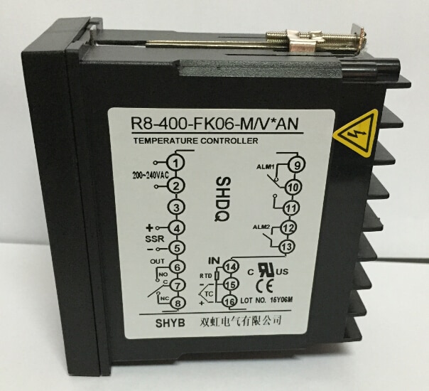 R8-400-FK06-M/v *   ÷ ٱ µ Ʈѷ µ  